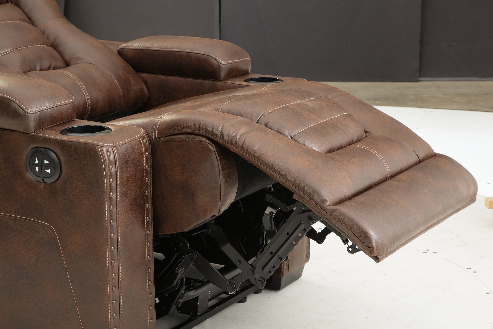 Owner's Box Sofa, Loveseat and Recliner at Towne & Country Furniture (AL) furniture, home furniture, home decor, sofa, bedding