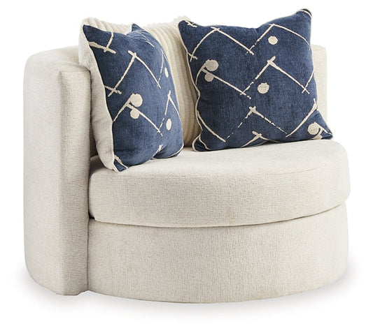 Padova Swivel Accent Chair at Towne & Country Furniture (AL) furniture, home furniture, home decor, sofa, bedding
