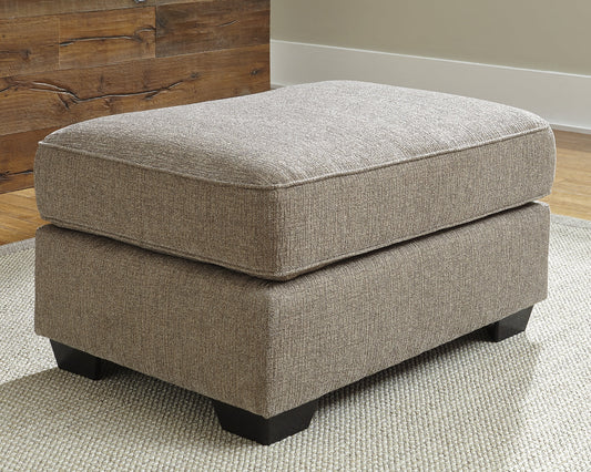 Pantomine Oversized Accent Ottoman at Towne & Country Furniture (AL) furniture, home furniture, home decor, sofa, bedding