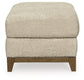 Parklynn Chair and Ottoman at Towne & Country Furniture (AL) furniture, home furniture, home decor, sofa, bedding