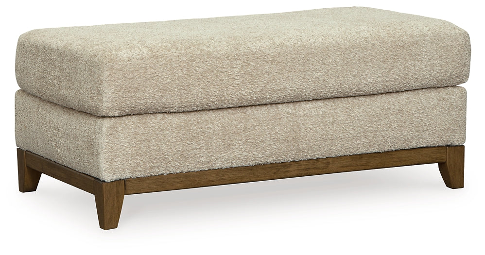 Parklynn Chair and Ottoman at Towne & Country Furniture (AL) furniture, home furniture, home decor, sofa, bedding