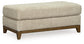 Parklynn Chair and Ottoman at Towne & Country Furniture (AL) furniture, home furniture, home decor, sofa, bedding