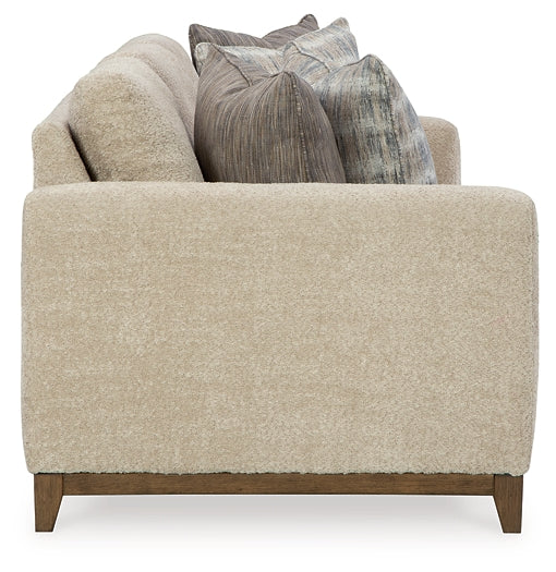 Parklynn Sofa, Loveseat, Chair and Ottoman at Towne & Country Furniture (AL) furniture, home furniture, home decor, sofa, bedding
