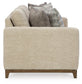 Parklynn Sofa, Loveseat, Chair and Ottoman at Towne & Country Furniture (AL) furniture, home furniture, home decor, sofa, bedding