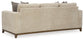 Parklynn Sofa, Loveseat, Chair and Ottoman at Towne & Country Furniture (AL) furniture, home furniture, home decor, sofa, bedding