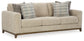 Parklynn Sofa, Loveseat, Chair and Ottoman at Towne & Country Furniture (AL) furniture, home furniture, home decor, sofa, bedding