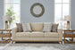 Parklynn Sofa, Loveseat, Chair and Ottoman at Towne & Country Furniture (AL) furniture, home furniture, home decor, sofa, bedding