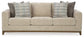Parklynn Sofa, Loveseat, Chair and Ottoman at Towne & Country Furniture (AL) furniture, home furniture, home decor, sofa, bedding