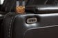 Party Time Sofa and Recliner at Towne & Country Furniture (AL) furniture, home furniture, home decor, sofa, bedding