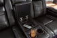Party Time Sofa and Recliner at Towne & Country Furniture (AL) furniture, home furniture, home decor, sofa, bedding