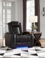 Party Time Sofa and Recliner at Towne & Country Furniture (AL) furniture, home furniture, home decor, sofa, bedding