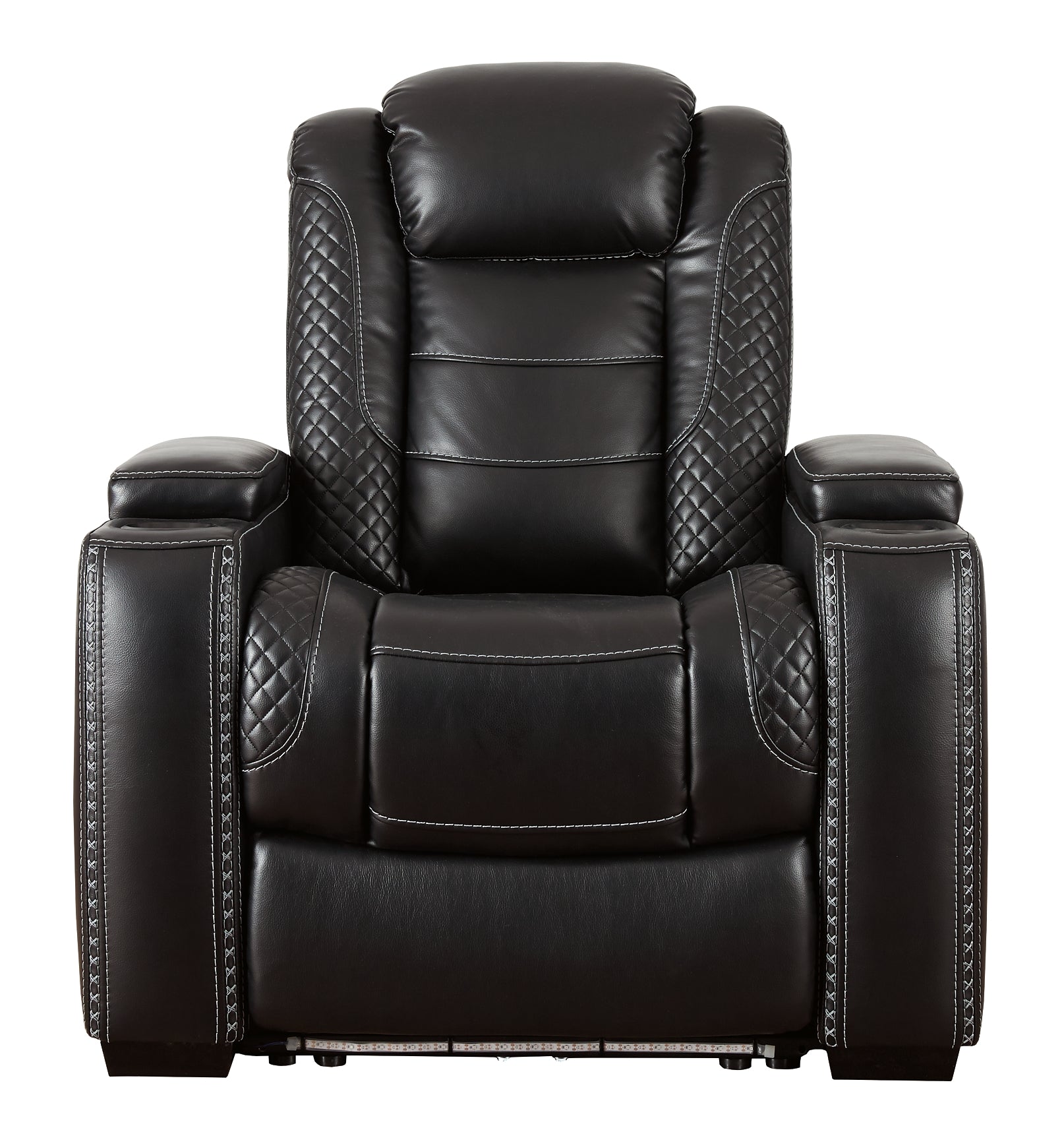 Party Time Sofa and Recliner at Towne & Country Furniture (AL) furniture, home furniture, home decor, sofa, bedding