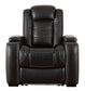 Party Time Sofa and Recliner at Towne & Country Furniture (AL) furniture, home furniture, home decor, sofa, bedding