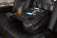 Party Time Sofa and Recliner at Towne & Country Furniture (AL) furniture, home furniture, home decor, sofa, bedding