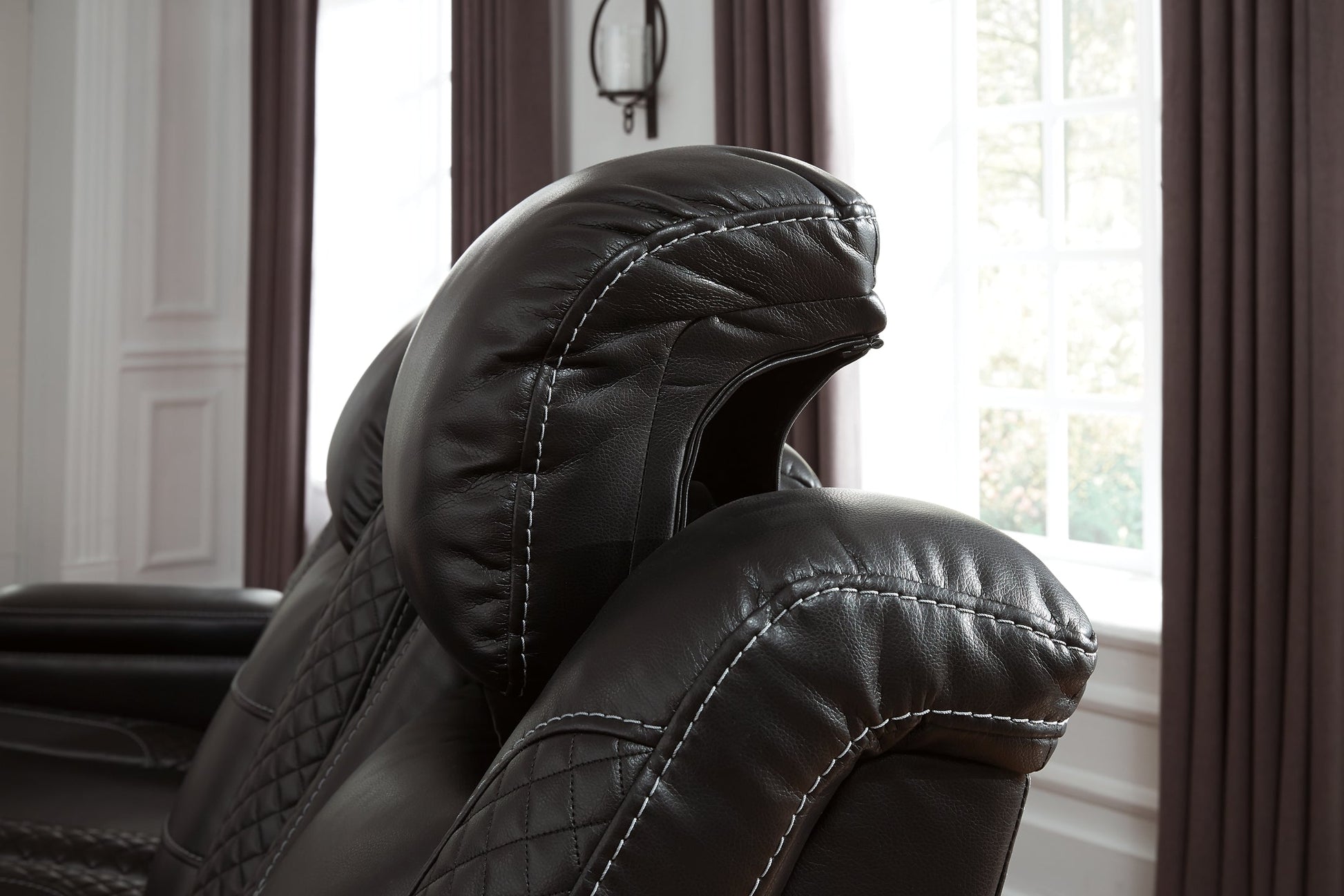 Party Time Sofa and Recliner at Towne & Country Furniture (AL) furniture, home furniture, home decor, sofa, bedding