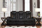 Party Time Sofa and Recliner at Towne & Country Furniture (AL) furniture, home furniture, home decor, sofa, bedding