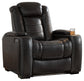 Party Time Sofa and Recliner at Towne & Country Furniture (AL) furniture, home furniture, home decor, sofa, bedding
