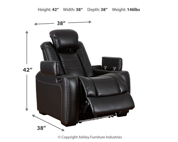 Party Time Sofa and Recliner at Towne & Country Furniture (AL) furniture, home furniture, home decor, sofa, bedding