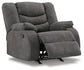 Partymate Rocker Recliner at Towne & Country Furniture (AL) furniture, home furniture, home decor, sofa, bedding