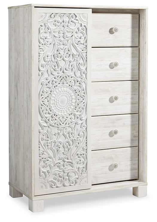 Paxberry Dressing Chest at Towne & Country Furniture (AL) furniture, home furniture, home decor, sofa, bedding
