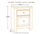 Paxberry King Panel Bed with Mirrored Dresser, Chest and 2 Nightstands at Towne & Country Furniture (AL) furniture, home furniture, home decor, sofa, bedding