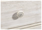 Paxberry King Panel Bed with Mirrored Dresser, Chest and Nightstand at Towne & Country Furniture (AL) furniture, home furniture, home decor, sofa, bedding