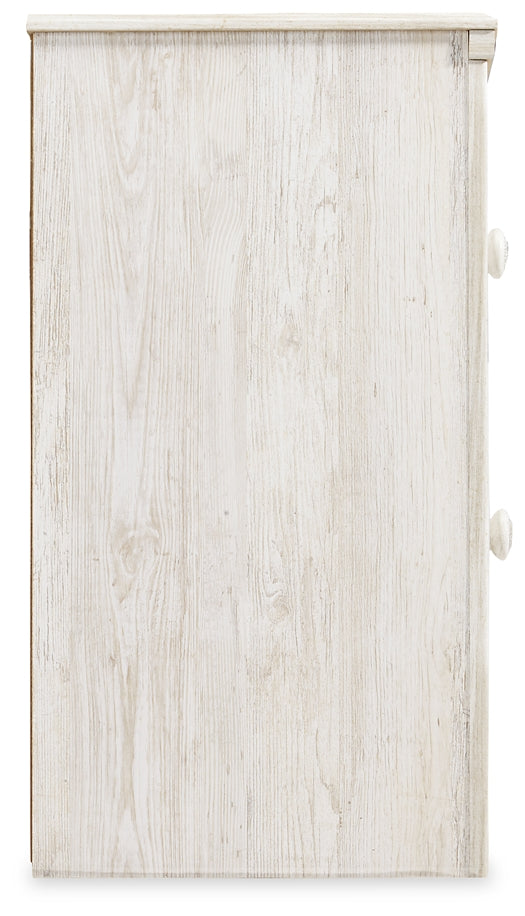 Paxberry King Panel Bed with Mirrored Dresser and 2 Nightstands at Towne & Country Furniture (AL) furniture, home furniture, home decor, sofa, bedding