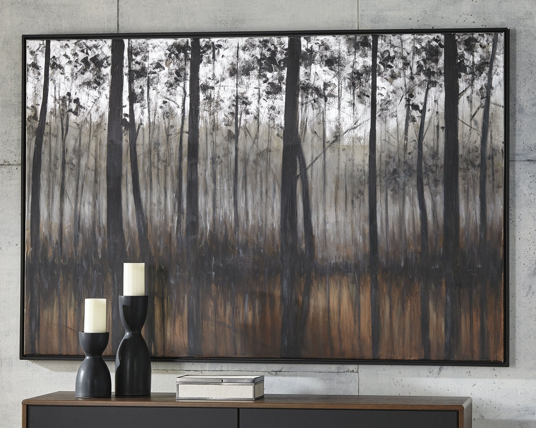 Philyra Wall Art at Towne & Country Furniture (AL) furniture, home furniture, home decor, sofa, bedding