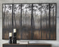 Philyra Wall Art at Towne & Country Furniture (AL) furniture, home furniture, home decor, sofa, bedding