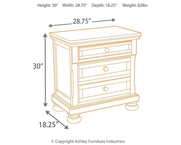 Porter California King Panel Bed with Mirrored Dresser, Chest and 2 Nightstands at Towne & Country Furniture (AL) furniture, home furniture, home decor, sofa, bedding