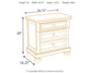 Porter California King Panel Bed with Mirrored Dresser, Chest and 2 Nightstands at Towne & Country Furniture (AL) furniture, home furniture, home decor, sofa, bedding