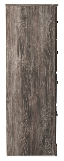 Ralinksi Four Drawer Chest at Towne & Country Furniture (AL) furniture, home furniture, home decor, sofa, bedding