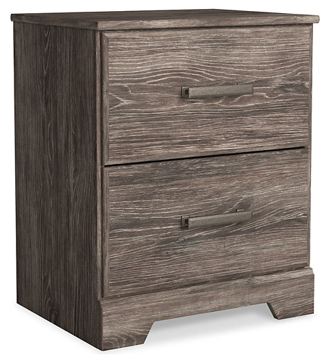 Ralinksi Full Panel Bed with Mirrored Dresser and Nightstand at Towne & Country Furniture (AL) furniture, home furniture, home decor, sofa, bedding