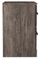 Ralinksi Twin Panel Bed with Mirrored Dresser and 2 Nightstands at Towne & Country Furniture (AL) furniture, home furniture, home decor, sofa, bedding