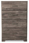 Ralinksi Twin Panel Bed with Mirrored Dresser and Chest at Towne & Country Furniture (AL) furniture, home furniture, home decor, sofa, bedding