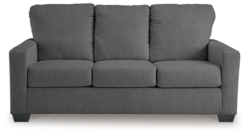 Rannis Full Sofa Sleeper at Towne & Country Furniture (AL) furniture, home furniture, home decor, sofa, bedding