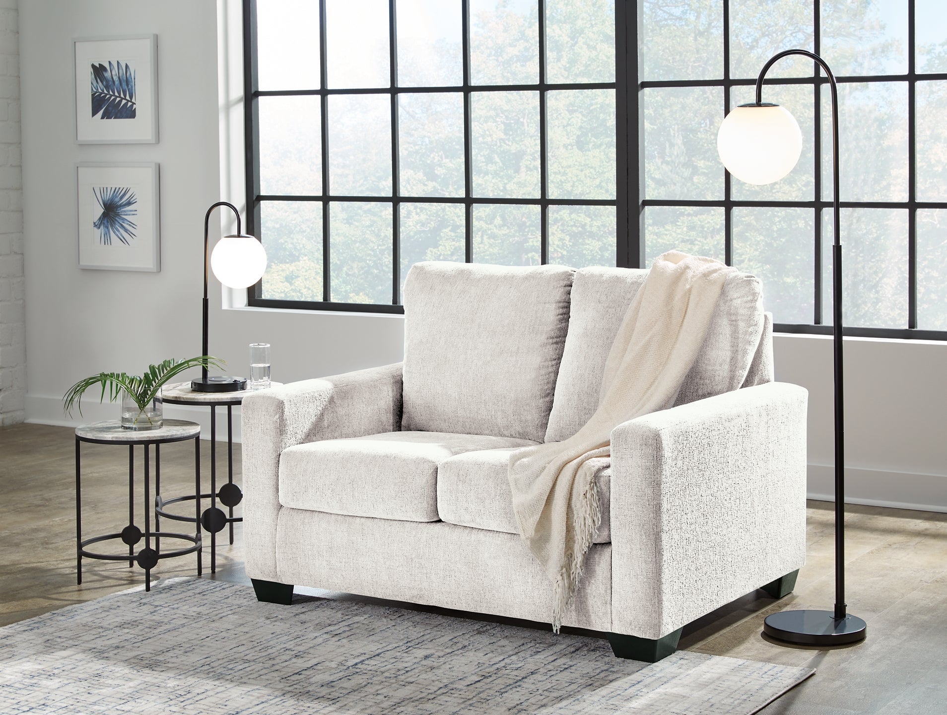 Rannis Twin Sofa Sleeper at Towne & Country Furniture (AL) furniture, home furniture, home decor, sofa, bedding