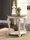 Realyn 2 End Tables at Towne & Country Furniture (AL) furniture, home furniture, home decor, sofa, bedding