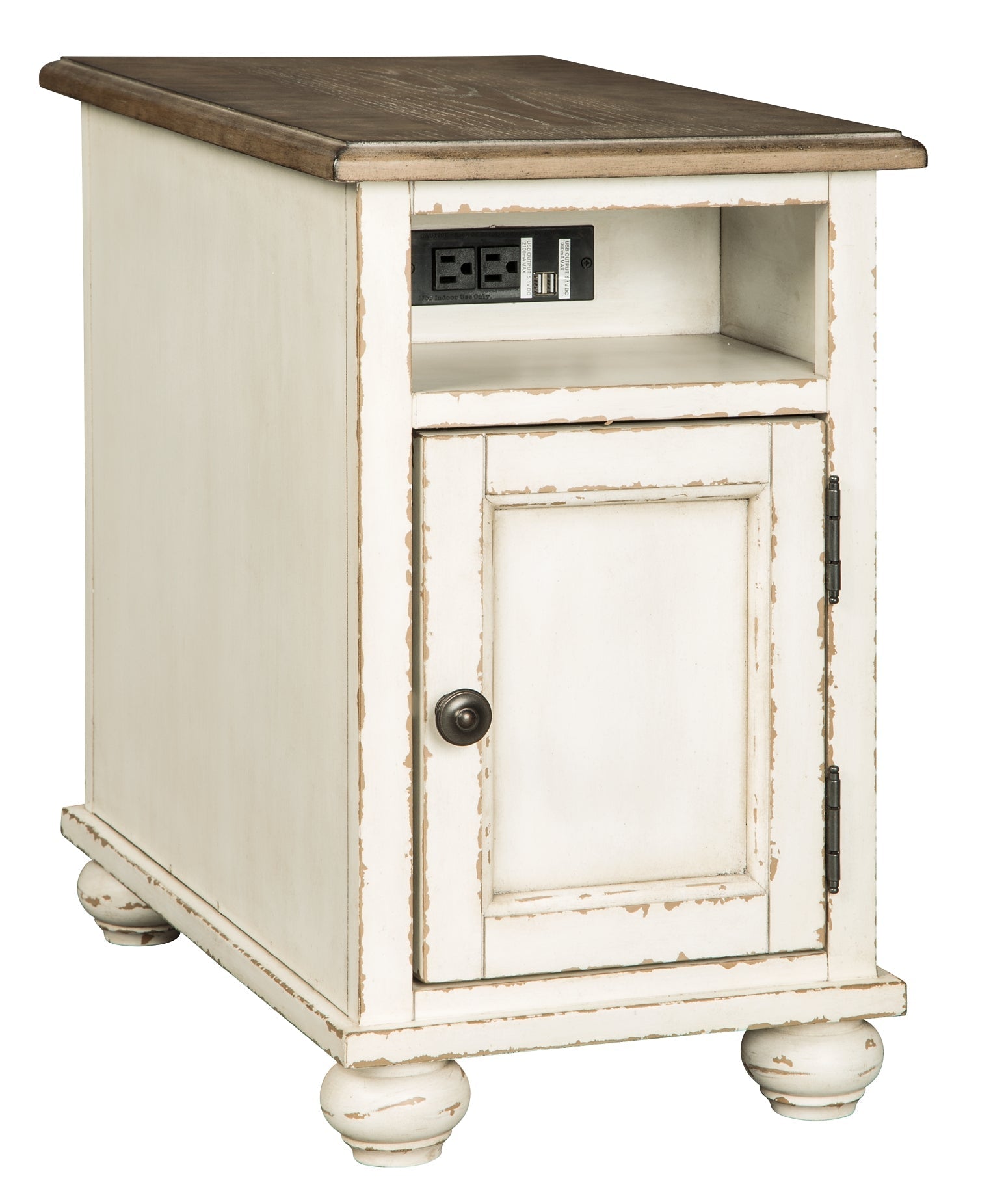 Realyn 2 End Tables at Towne & Country Furniture (AL) furniture, home furniture, home decor, sofa, bedding