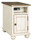 Realyn 2 End Tables at Towne & Country Furniture (AL) furniture, home furniture, home decor, sofa, bedding