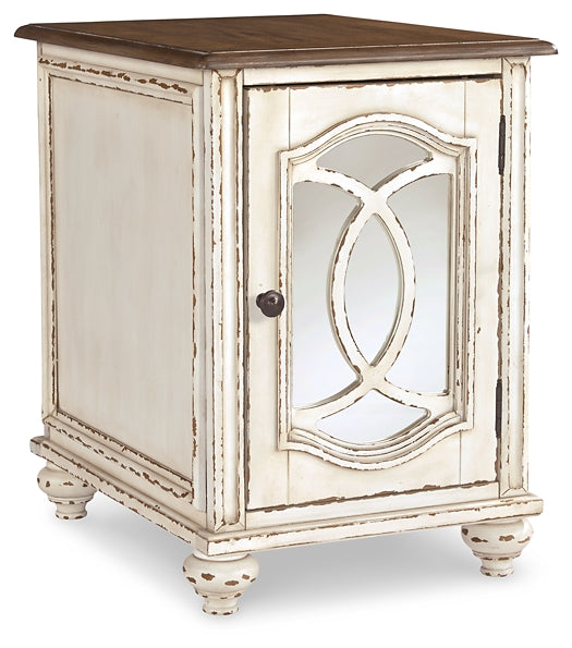 Realyn 2 End Tables at Towne & Country Furniture (AL) furniture, home furniture, home decor, sofa, bedding
