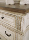 Realyn Dresser at Towne & Country Furniture (AL) furniture, home furniture, home decor, sofa, bedding