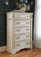 Realyn Five Drawer Chest at Towne & Country Furniture (AL) furniture, home furniture, home decor, sofa, bedding