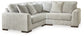Regent Park 3-Piece Sectional at Towne & Country Furniture (AL) furniture, home furniture, home decor, sofa, bedding