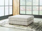 Regent Park 3-Piece Sectional with Ottoman at Towne & Country Furniture (AL) furniture, home furniture, home decor, sofa, bedding