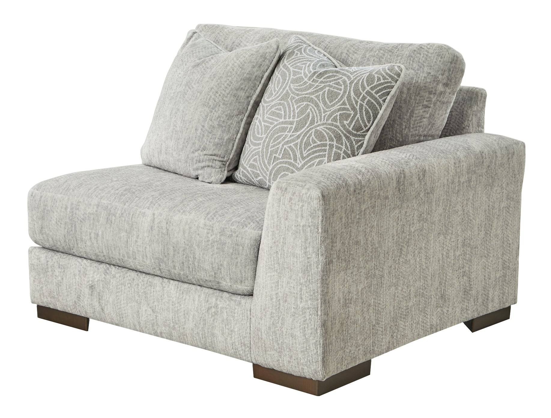 Regent Park 3-Piece Sectional with Ottoman at Towne & Country Furniture (AL) furniture, home furniture, home decor, sofa, bedding