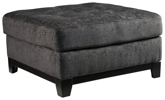 Reidshire Oversized Accent Ottoman at Towne & Country Furniture (AL) furniture, home furniture, home decor, sofa, bedding