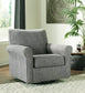Renley Swivel Glider Accent Chair at Towne & Country Furniture (AL) furniture, home furniture, home decor, sofa, bedding