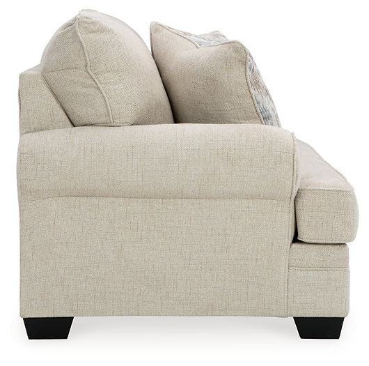 Rilynn Loveseat at Towne & Country Furniture (AL) furniture, home furniture, home decor, sofa, bedding