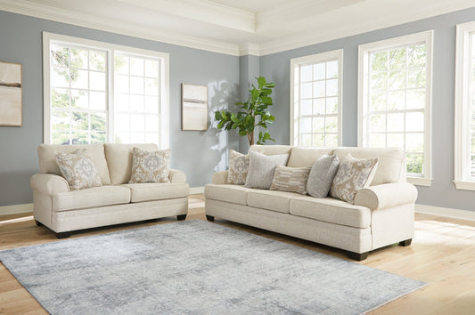 Rilynn Sofa and Loveseat at Towne & Country Furniture (AL) furniture, home furniture, home decor, sofa, bedding